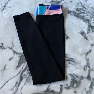 Girls Ivivva Leggings